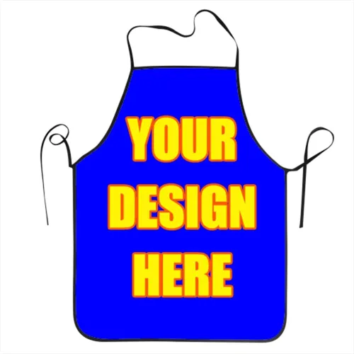 Vista 29 de Delantales personalizados para adultos, delantales personalizados con imagen, texto, logotipo, delantales de cocina personalizados, regalos, 40