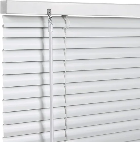 Vista 79 de LazBlinds Mini persianas de aluminio de 1" sin herramientas, sin necesidad de taladro, persianas sin cables para ventanas, persianas horizontales