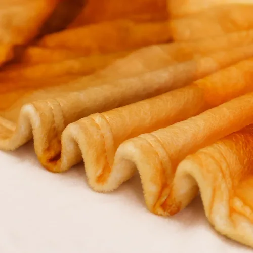 Vista 5 de Excervent Manta de papas fritas realista, 300 GSM, manta de comida divertida y realista, manta de franela súper suave, 60 pulgadas