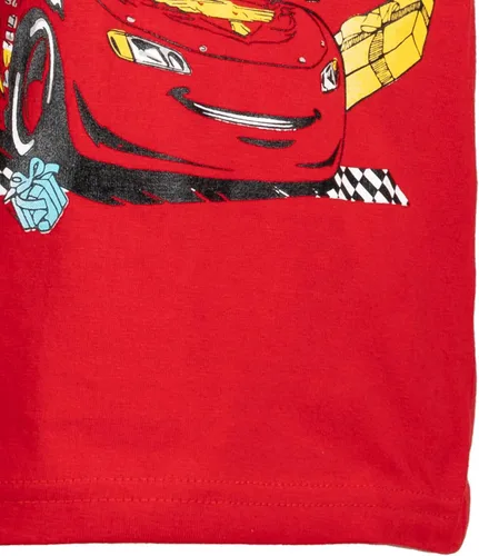 Vista 5 de Disney Camiseta de cumpleaños para bebés y niños grandes (12 meses - 10-12)