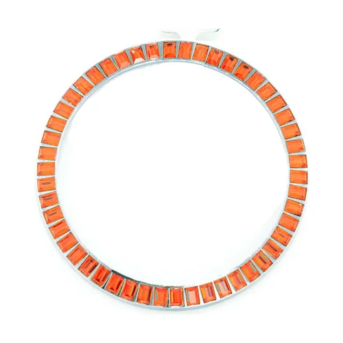 Vista 2 de Bisel para Reloj Marc Coblen B45-N227