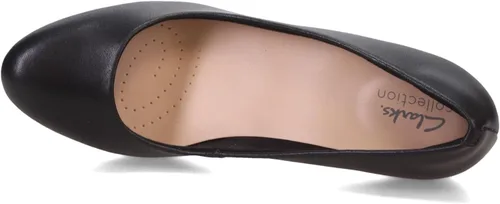 Vista 6 de Clarks Adriel Viola - Zapatos de tacón para mujer