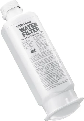 Vista 5 de Filtro de agua para refrigerador DA97-17376B (1 unidad) de Samsung