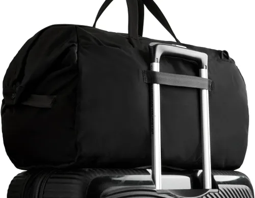 Vista 6 de Bellroy Classic Weekender 45L (bolsa de lona), Negro