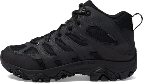 Vista 4 de Merrell Men's Moab 3 MID Tactical Waterproof
