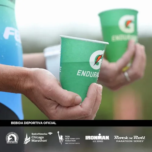 Vista 10 de Gatorade Endurance Formula - Palitos en polvo, lima limón, paquetes de 1.72 onzas, 12