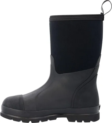 Vista 5 de Muck Boot Unisex Adulto Chore Mid Soft Toe