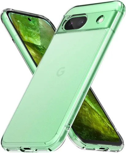 Vista 11 de Ringke Fusion - Funda para Google Pixel 7 [resistente al aceite y a la suciedad] tecnología antihuellas que evita manchas grasas, funda