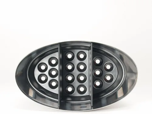 Vista 5 de OXO Good Grips - Soporte para utensilios de acero inoxidable, 8.4 x 4.75 x 6.25 pulgadas