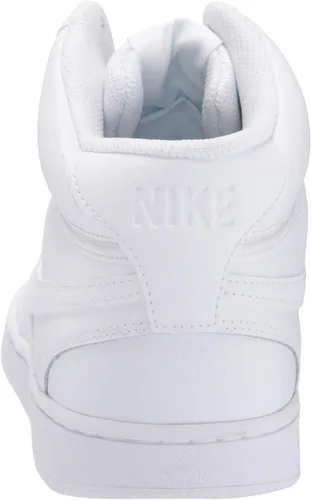 Vista 3 de Nike Court Vision - Tenis de corte medio para hombre