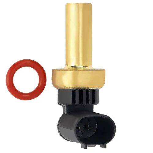 Vista 4 de Road Passion Sensor de temperatura del agua 55591401 213-4688 Interruptor de temperatura compatible con Buick Encore 1.4L 2013-2017/Chevy Cruze 1.4L