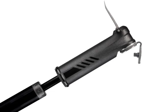 Vista 2 de Topeak Roadie DAX o DA Bike Pump