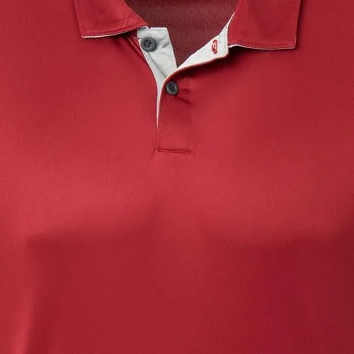 Vista 4 de Oakley Polo Divisional Uv II para hombre