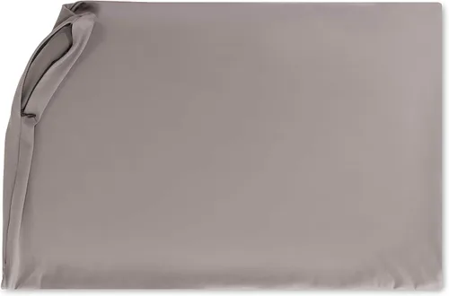 Vista 40 de PILLOWY Almohada de Cama de Microesferas Premium, Mediana Extra Esponjosa pero con Soporte - Sueño Ultra Cómodo con Funda Antienvejecimiento Tipo
