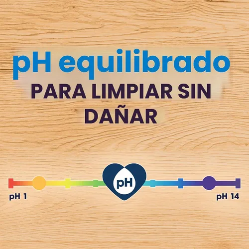 Vista 3 de Pledge Toallitas de limpieza multisuperficie equilibradas con pH
