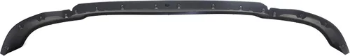 Vista 4 de Compatible con CAPA 15-19 Sierra Pickup Truck Front Lower Valance Air Dam Deflector Delantero Panel Texturizado Negro