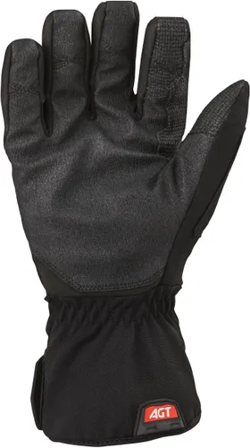 Vista 2 de Guantes Ironclad Tundra - Calificados para 0 grados de frío, Guantes para clima frío, Guantes aislantes, impermeables, Seguridad, Guantes
