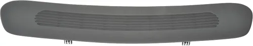Vista 3 de Dorman 57956 Ventilación de descongelación compatible con modelos Pontiac seleccionados, gris