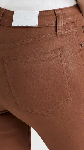 Vista 6 de Pistola Denim Jeans Aline para mujer