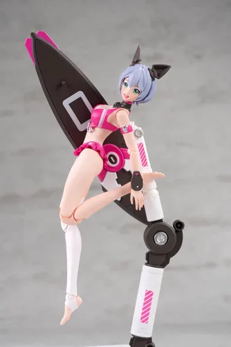 Vista 8 de Good Smile Company - Figura de PVC Yuna 1/12 de operación de playa