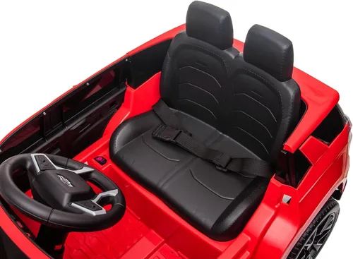 Vista 11 de DAKOTT Chevy Tahoe SUV eléctrico con batería para niños, con potentes motores duales y batería grande, control remoto parental, suspensión