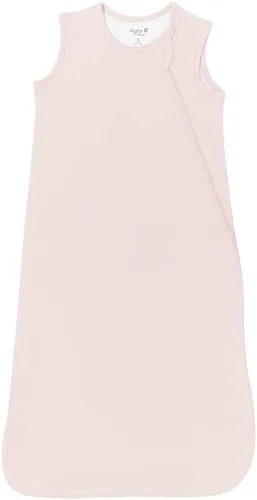 Vista 7 de KYTE BABY - Saco de Dormir para Niños Pequeños - Hecho de Rayón Suave Elaborado a Partir de Material de Bambú - 0-36 Meses - 0.5 tog - Estampado