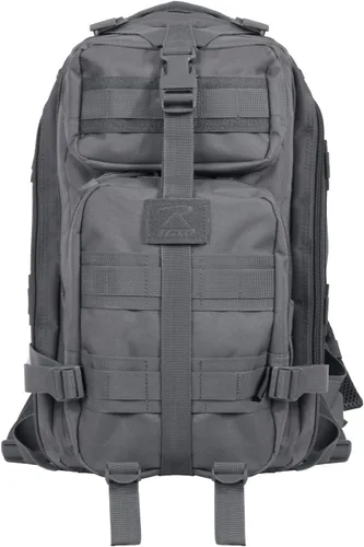 Vista 3 de Rothco - Mochila de transporte, tamaño medio