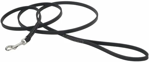 Vista 11 de Coastal Pet Circle T - Correa de piel curtida de roble para perro, accesorio duradero perfecto para entrenamiento de correa, herramienta cómoda