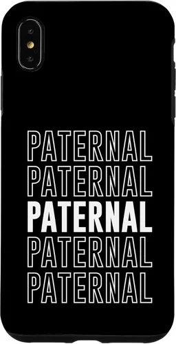 Vista 11 de iPhone XR Paternal Case