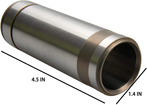 Vista 2 de 248210 - Pulverizador de pintura sin aire con 2 anillos de sellado, para Graco 1095 1595 5900 Pulverizadores de pintura sin aire