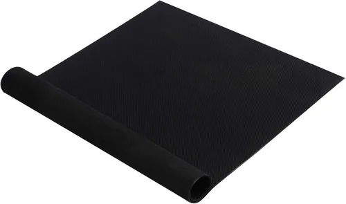 Vista 4 de Suela de goma para reparación de suela de zapato, almohadillas antideslizantes de repuesto para la parte inferior de los zapatos (beige)