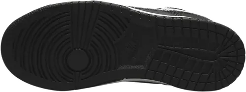 Vista 589 de Nike Kid's Dunk Low Sneaker