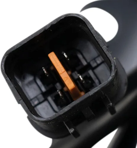 Vista 5 de Kit de Bobina de Encendido TRQ de 2 Piezas Compatible con Hyundai Tucson 2005-2009, Kia Sportage 2005-2010
