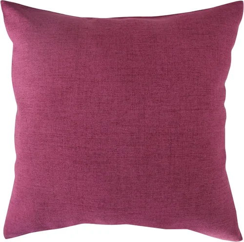 Vista 18 de Deconovo Almohada decorativa de lino sintético para el hogar, hecha a mano, a cuadros, para sofá, 18 x 18 pulgadas, gris oscuro y blanco