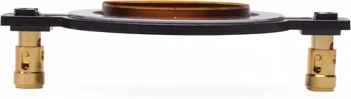 Vista 4 de Compatible con altavoz Mackie SRM450, 1701-8, DC10, diafragma de bocina D-SRM450 (1.75 pulgadas)