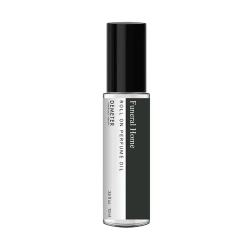 Vista 5 de DEMETER Aceite de perfume Roll On Bird of Paradise