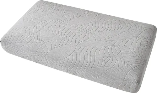 Vista 32 de CRFATOP Fundas elásticas de cojín de repuesto para sofá, fundas de asiento de sofá impresas, lavable, extraíble, protector de muebles individual