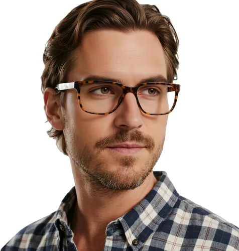 Vista 9 de OCCI CHIARI Gafas de lectura para hombre, con increíble comodidad, ultraligeras y marco completo