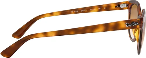 Vista 4 de Ray-Ban RB4324 gafas de sol