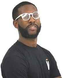 Vista 7 de Hi-Lites - Gafas de efecto especial para cambio de luzDifracción de luz - Lentes con efecto corazón - Estilo de diseñador