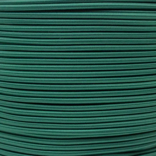 Vista 76 de West Coast Paracord Cuerda elástica de nailon para bungee de 1/2 pulgada (13 mm x 3 metros, púrpura brillante)
