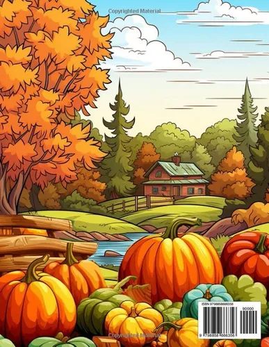 Vista 2 de Autumn Word Search For Adults Fun and Relaxing Themed Puzzles For Adults and Seniors With Solutions