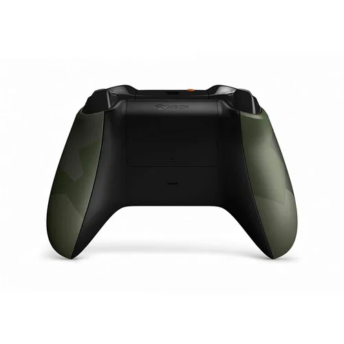 Vista 3 de Xbox One Wireless Controller Armed Forces II (Special Edition) (Renewed)