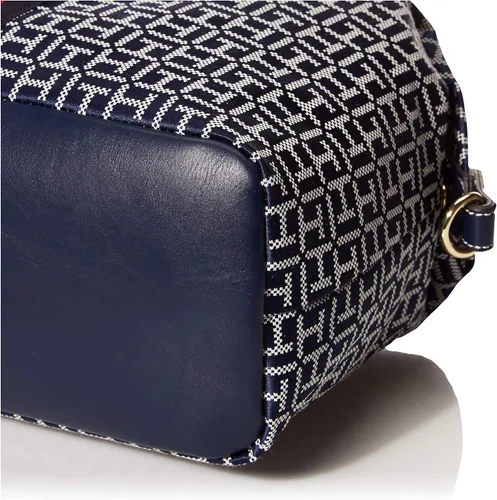 Vista 108 de Tommy Hilfiger Bolso bandolera Jaden Satchel para mujer