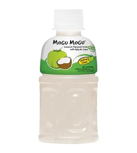 Vista 9 de MOGU MOGU CURRANTE NEGRO