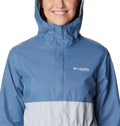 Vista 4 de Columbia Chaqueta W PFG Storm para mujer