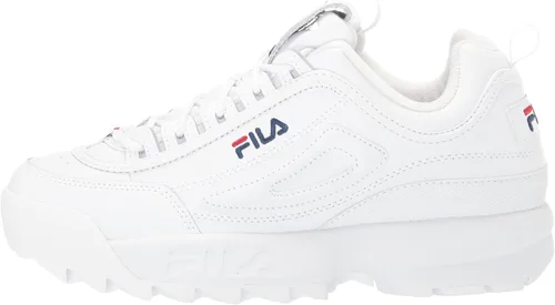 Vista 8 de Fila Strada Disruptor - Tenis deportivos para hombre
