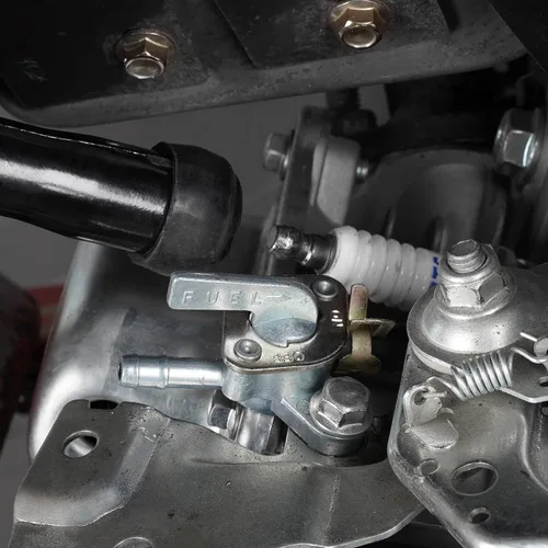 Vista 5 de 2 piezas de bujías F7TC para GX120 GX160 GX200 GX240 GX270 GX340 GX390 Bujías para motor de 4 tiempos, bomba de agua, generador, motosierra