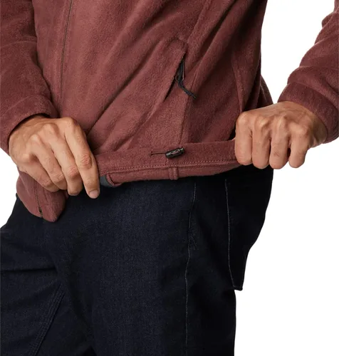 Vista 6 de Columbia Steens Mountain - Chaqueta para hombre, de cierre completo 2.0