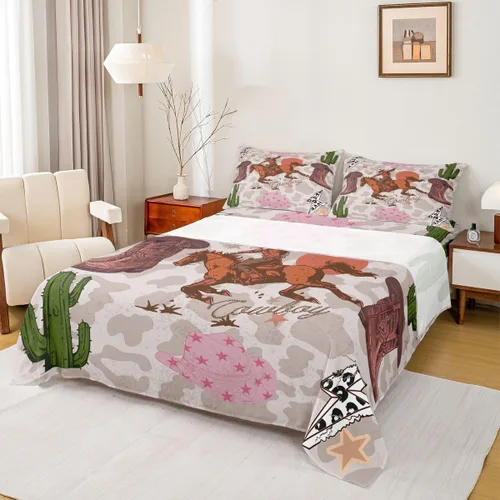 Vista 17 de Manfei Juego de sábanas de baloncesto para niños, tamaño individual, juego de ropa de cama temática deportiva para decoración de habitación de niños